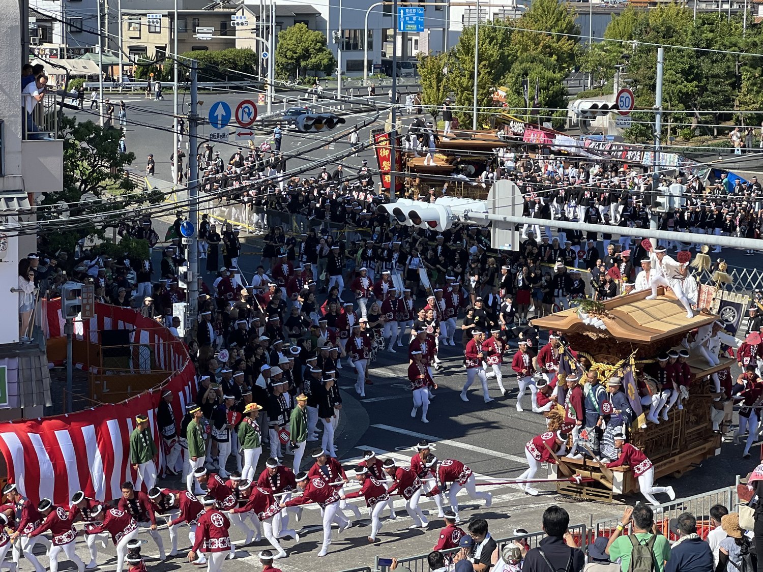 ⛩️ 야에 신사 (야에 진자)